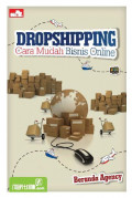 Dropshipping Cara Mudah Bisnis Online