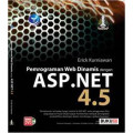 Pemrograman Web Dinamis Dengan ASP.Net 4.5