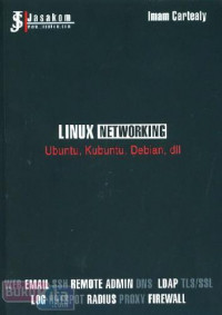 Linux Networking : Ubuntu, Kubuntu, Debian, dll