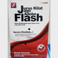 Jurus Kilat Jago Adobe Flash