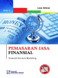 Pemasaran Jasa Finansial