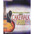 Pengolahan Audio dengan Cakewalk Pro