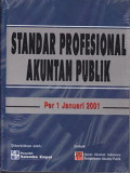 Standar Profesional Akuntan Publik