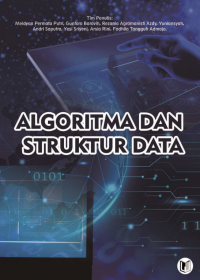 Algoritma dan Struktur Data