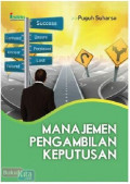 Manajemen Pengambilan Keputusan