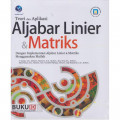 Teori dan Aplikasi Aljabar Linier & Matriks