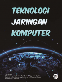 Teknologi Jaringan Komputer