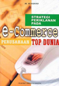 Strategi Periklanan E-commerce Perusahaan Top Dunia