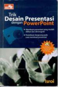 Trik Desain Presentasi dengan PowerPoint