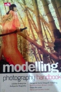 Modelling Photography Handbook