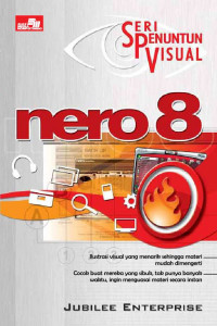 Seri Penuntut Visual Nero 8