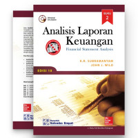 Analisis Laporan Keuangan (Financial Statement Analysis) Buku 2