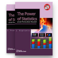 The Power of Statistics Untuk Pemecahan Masalah