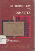 Introduction To Computer