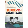 Supervisi Akademik