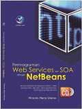 pemrograman Web Services dan SOA dengan Netbeans