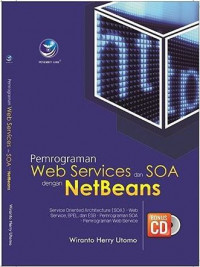 pemrograman Web Services dan SOA dengan Netbeans