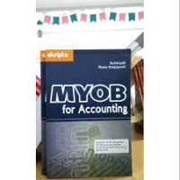 MYOB for Accounting