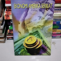 Ekonomi Amerika Serikat