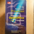 Trik Membuat Presentasi dengan OpenOffice.org 2 Impress