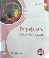 Perpajakan : Teori dan Kasus Buku 1