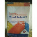 Pembuatan Aplikasi Profesional dengan Visual Basic.NET