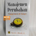 Manajemen perubahan ( Management Of Change )