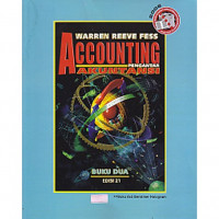 Accounting Pengantar Akuntansi Buku 2