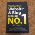 Trik Membuat Website & Blog menjadi No. 1 di Google