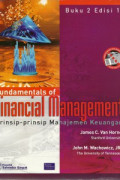 Prinsip-prinsip Manajemen Keuangan (Fundamentals of Financial Management) Buku 2