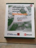 Advanced Financial Accounting Bab 2