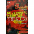 5 Menit Membangun Situs Portal Hebat dengan PHP Nuke