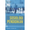 Sosiologi Pendidikan