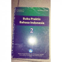 Buku praktis bahasa indonesia