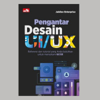Pengantar Desain UI/UX: Referensi dan Tutorial yang Anda Butuhkan untuk Memahami UI/UX