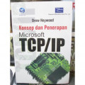 Konsep dan Penerapan Microsoft TCP/IP