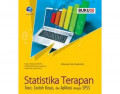 Statistika Terapan ( Teori, Contoh Kasus, dan Aplikasi dengan SPSS )