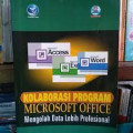 Kolaborasi Program Microsoft Office Mengolah Data Lebih Profesional