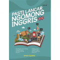 Pasti Lancar ngomong Inggris