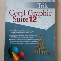 Trik Corel Graphic Suite 12