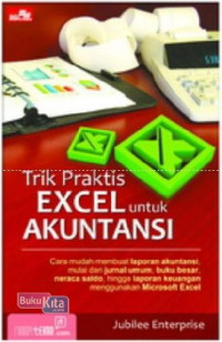 Trik Praktis Excel untuk Akuntansi