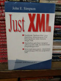 Just XML