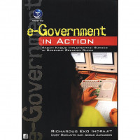 e-Government In Action