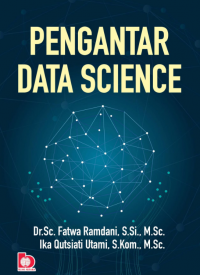 Pengantar Data Science