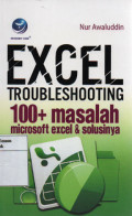 Excel Troubleshooting 100+masalah Microsoft Excel & Solusinya