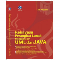 Rekayasa Perangkat Lunak Menggunakan UML dan Java