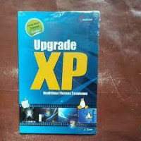 Upgrade XP Modifikasi Themes Sesukamu