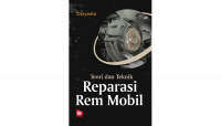 Teori dan Teknik Reparasi Mobil