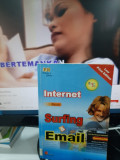 Internet Untuk Surfing & Email