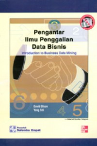 Pengantar ilmu penggalian data bisnis